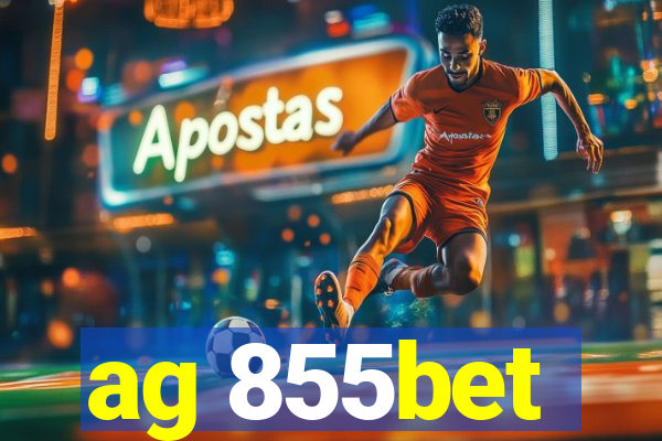 ag 855bet